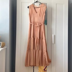 ⭐️ maxi dress ⭐️ super stylish